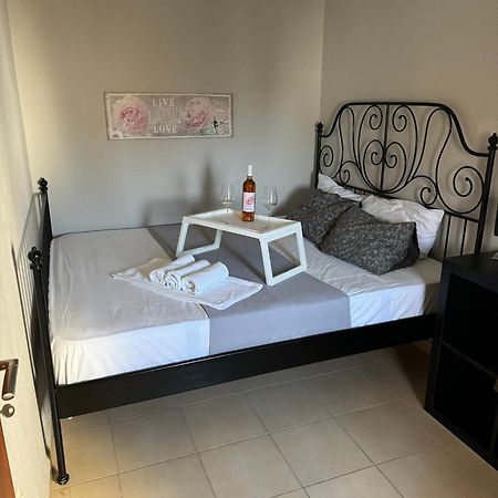 Appartamento Celene Kavala Esterno foto