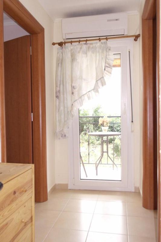 Appartamento Celene Kavala Esterno foto