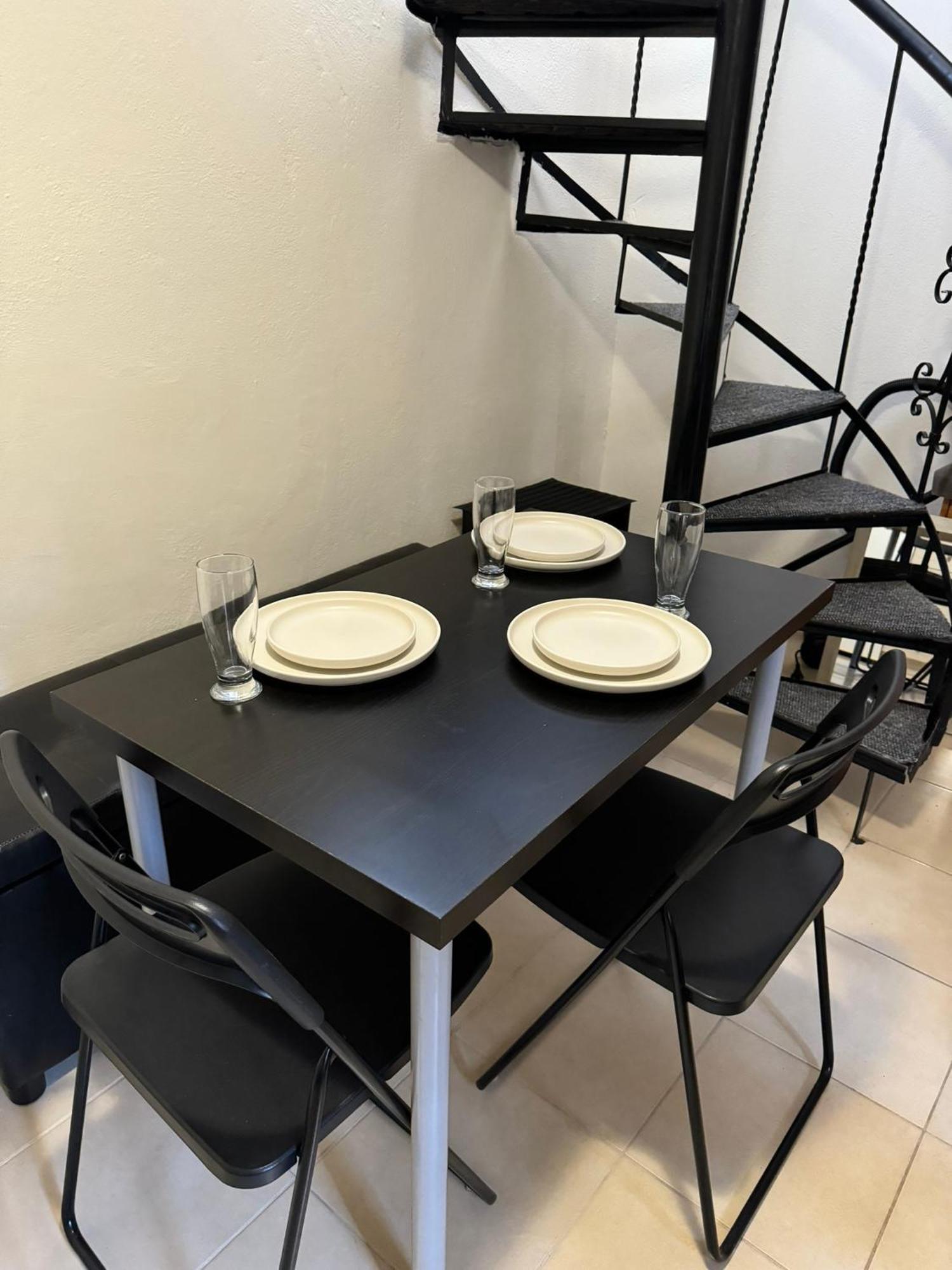 Appartamento Celene Kavala Esterno foto