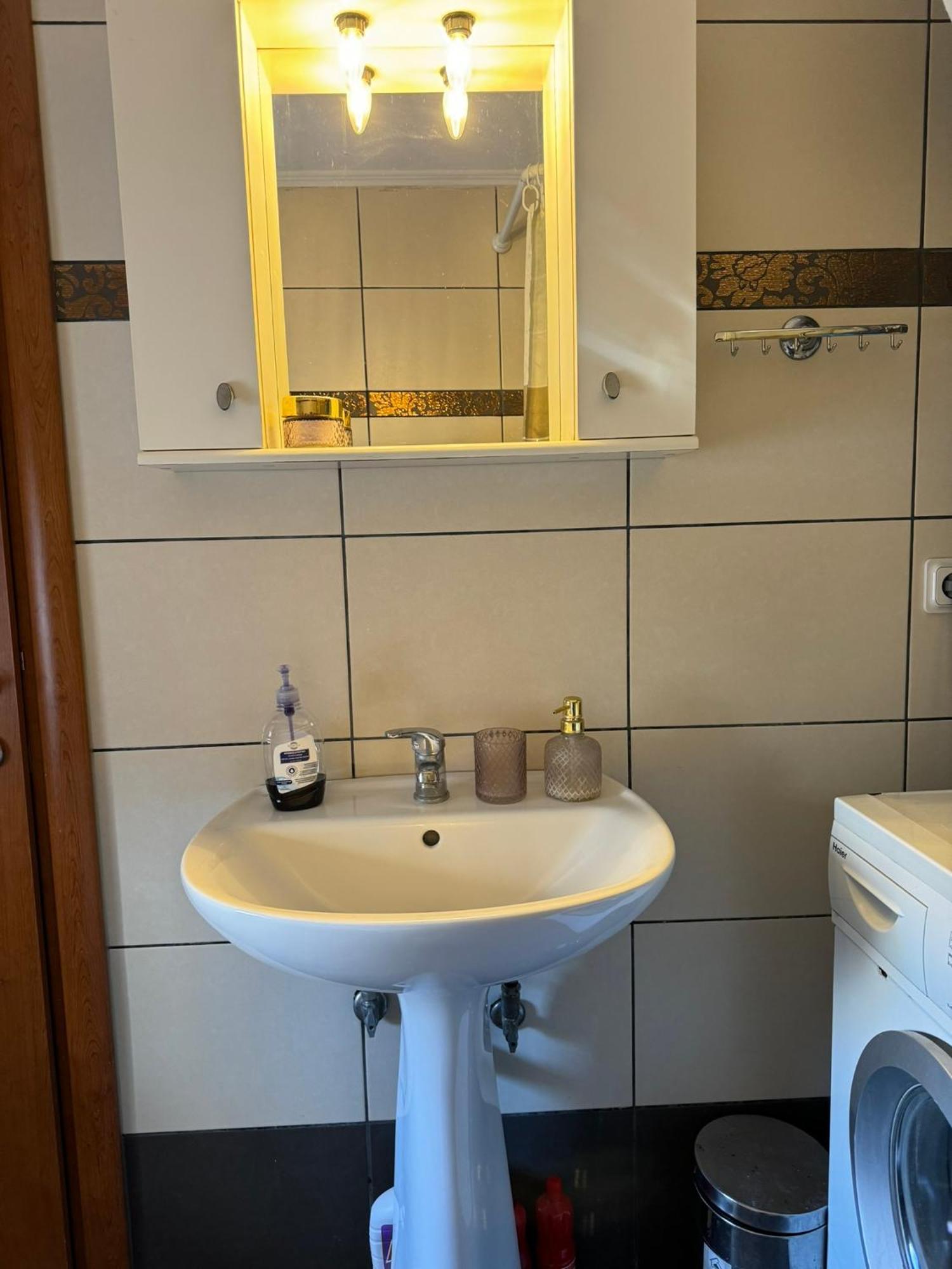 Appartamento Celene Kavala Esterno foto